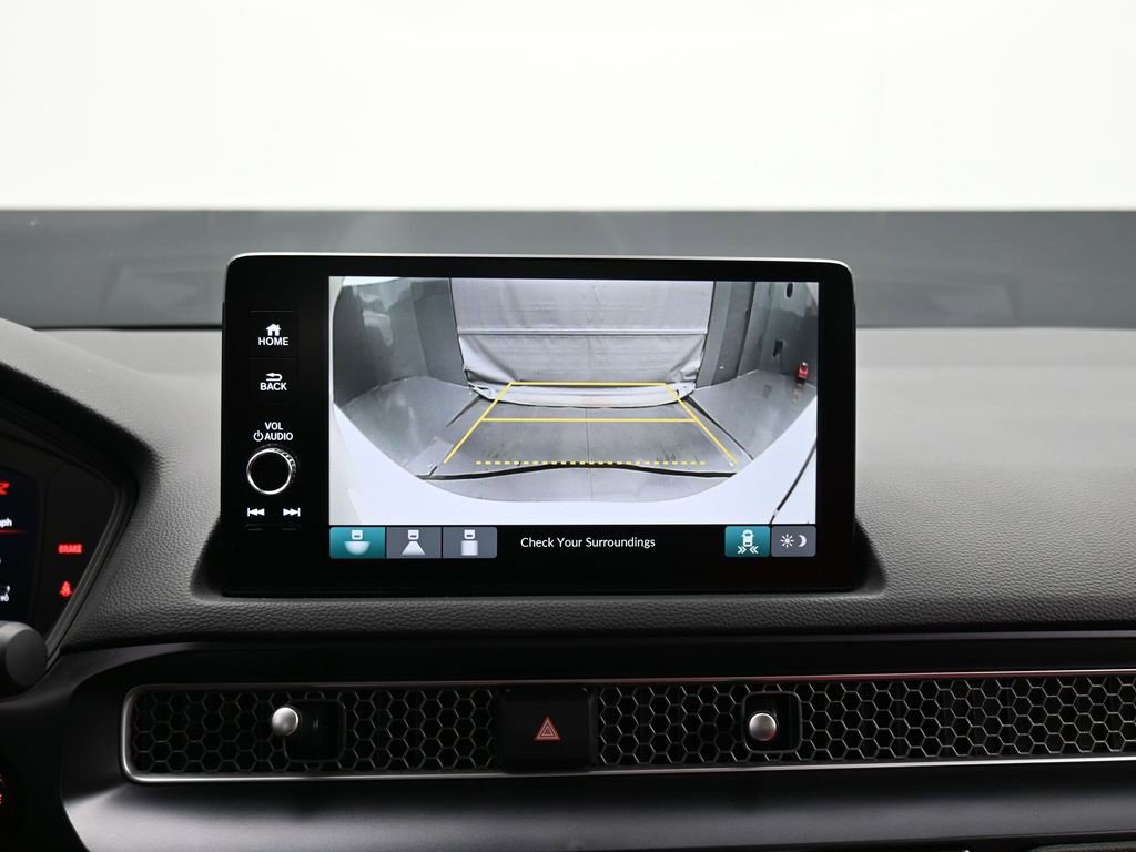 Certified 2024 Honda Civic Type R image 54