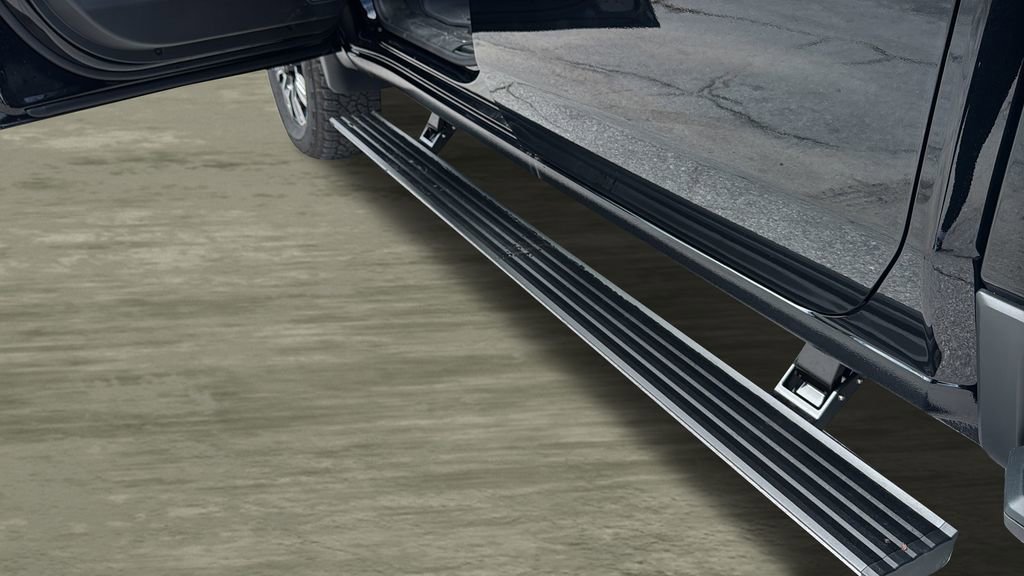 New 2025 GMC Sierra 2500 Denali w/ Denali Reserve Package image 32