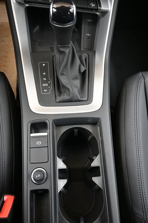 New 2025 Audi Q3 2.0T Premium image 36