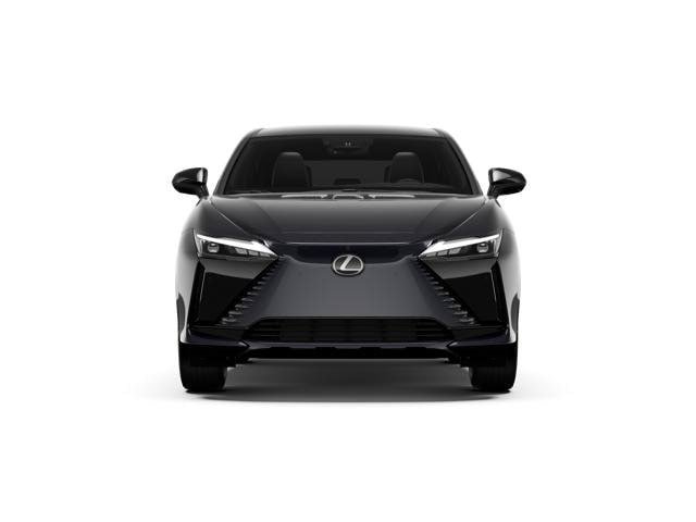 New 2026 Lexus RZ 450e AWD w/ Cold Area Package image 5