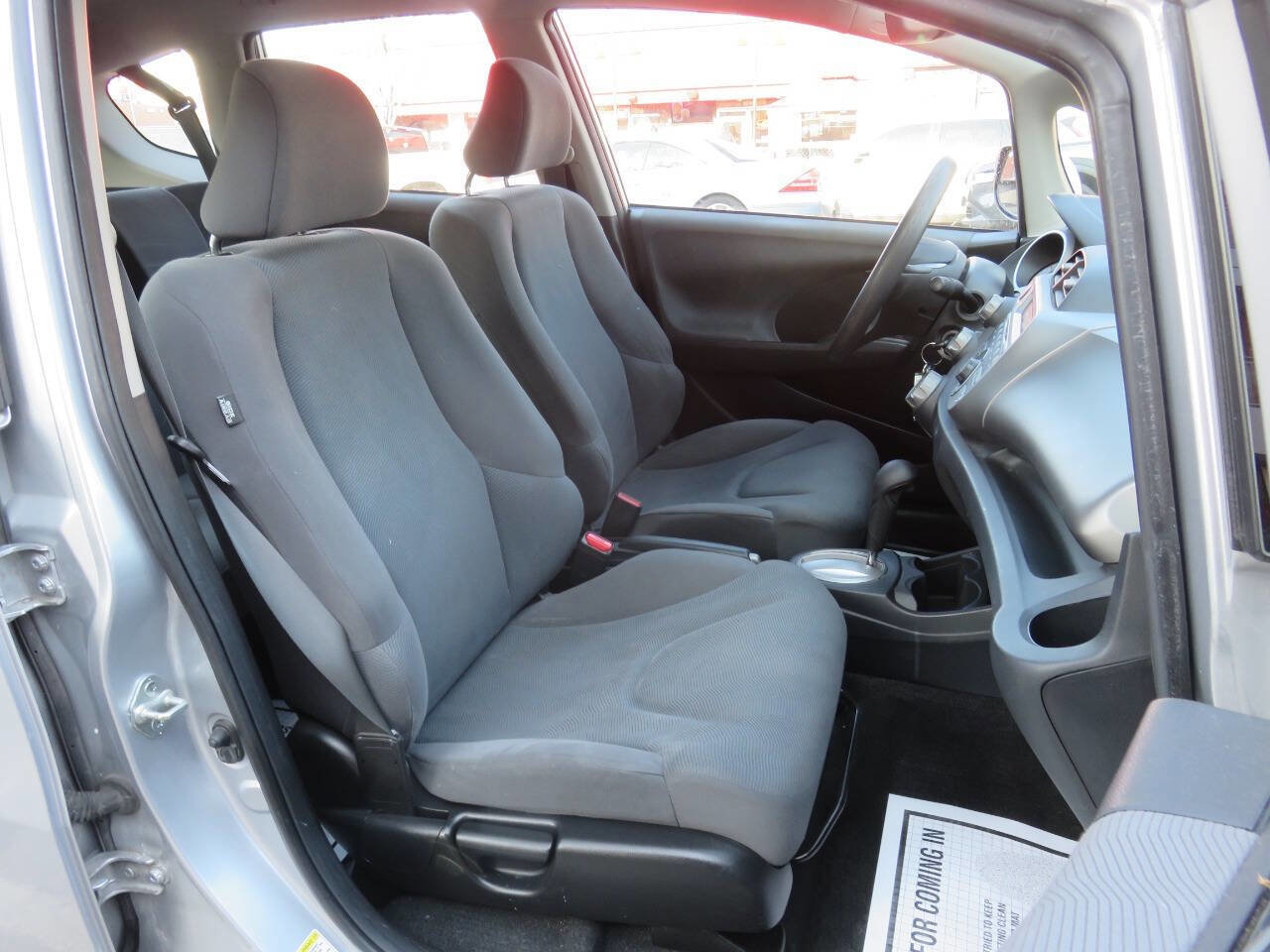 Used 2013 Honda Fit image 11