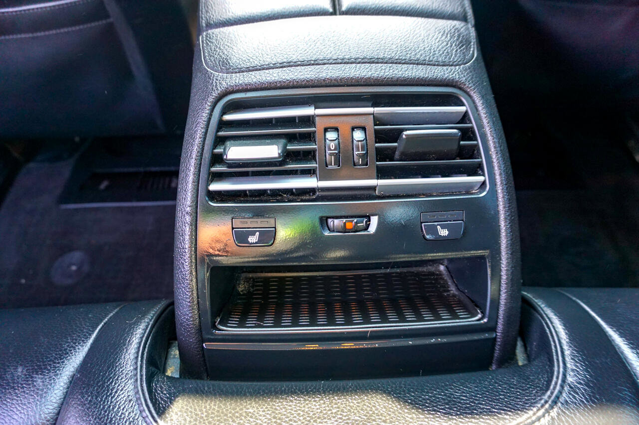 Used 2014 BMW 640i Gran Coupe xDrive image 23