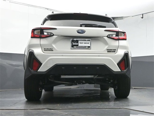 New 2026 Subaru Crosstrek 2.5i Limited image 36