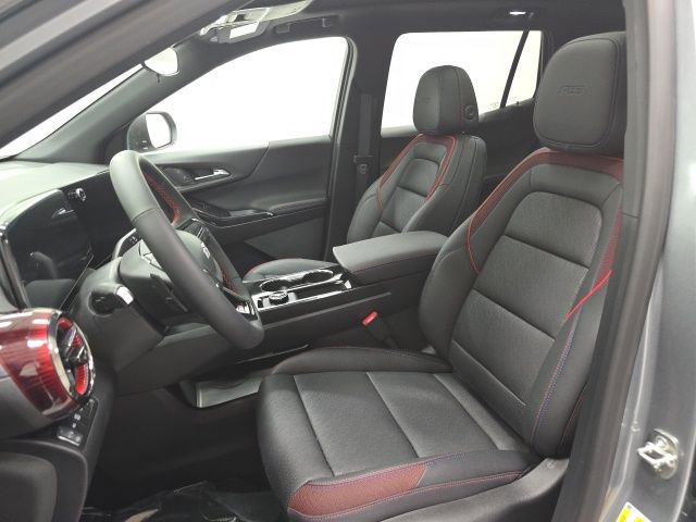 New 2026 Chevrolet Equinox RS w/ Convenience Package III image 20