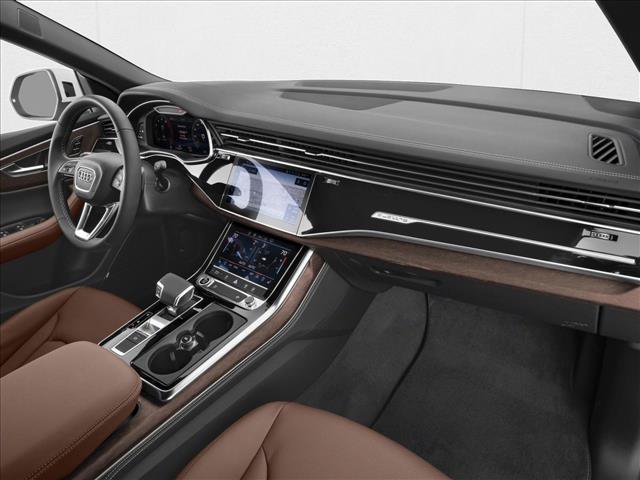 New 2026 Audi Q8 Premium Plus AWD/4WD image 11