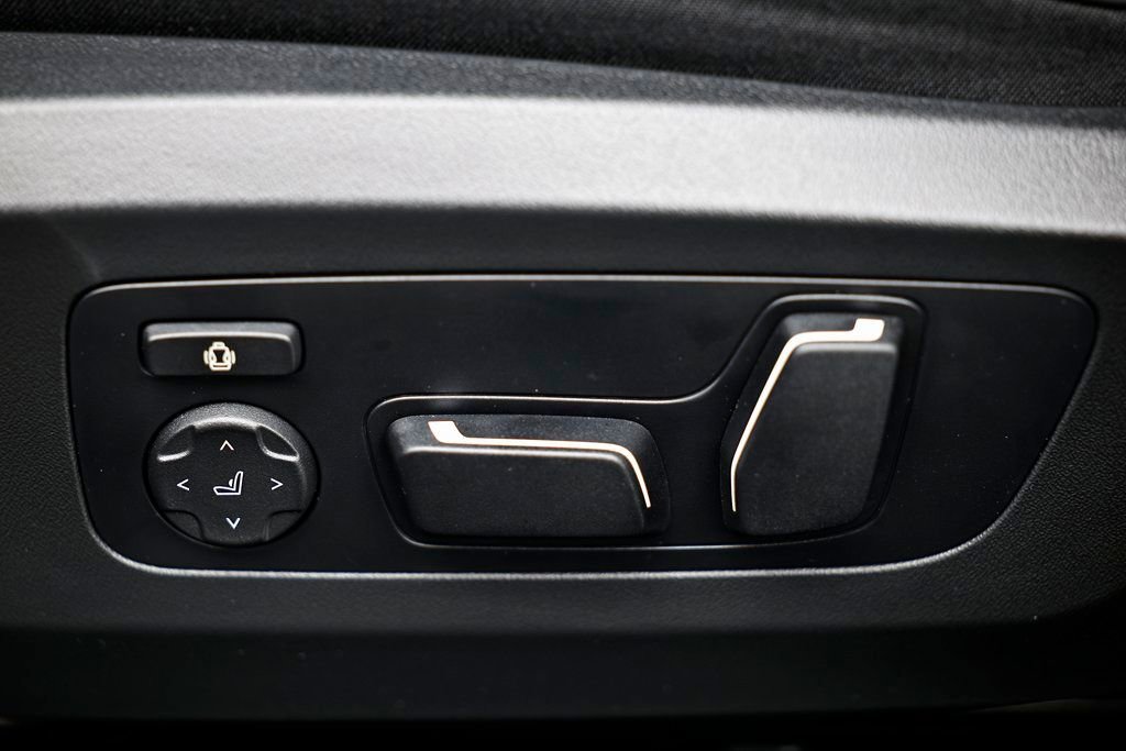 Used 2025 BMW X3 xDrive30i w/ M Sport Package image 22