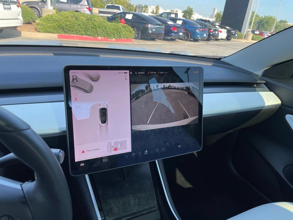 Used 2020 Tesla Model 3 Standard Range RWD image 16
