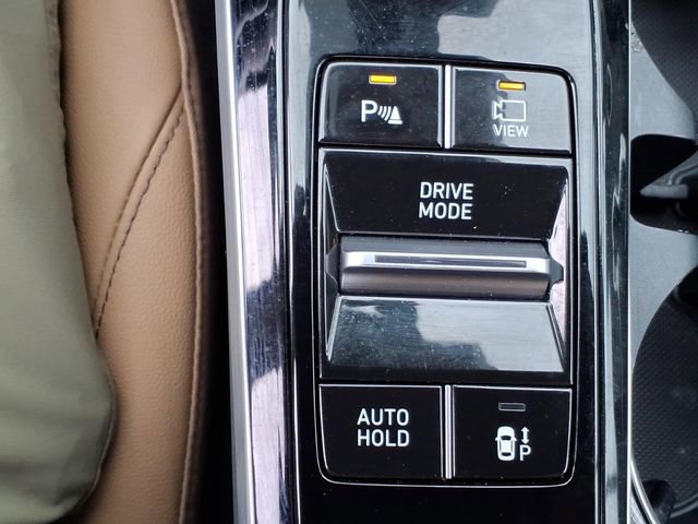 Certified 2023 Hyundai Sonata Limited w/ Cargo Package FWD image 14