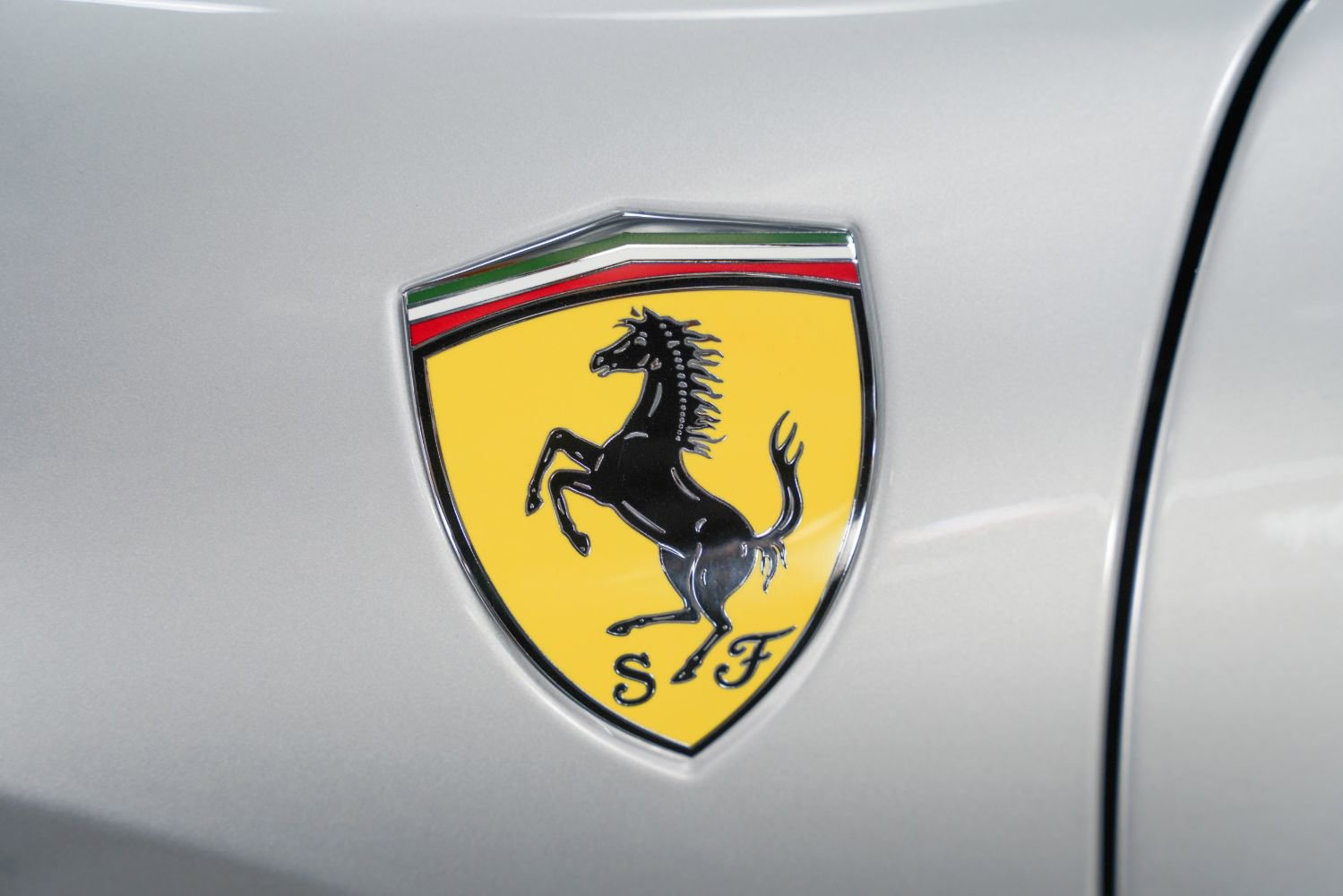 Used 2022 Ferrari 296 GTB image 19