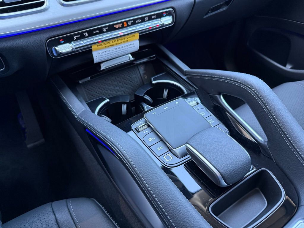 New 2026 Mercedes-Benz GLE 350 4MATIC image 23