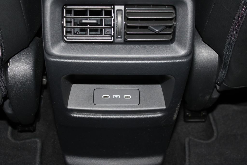 Used 2024 Honda CR-V EX-L image 17