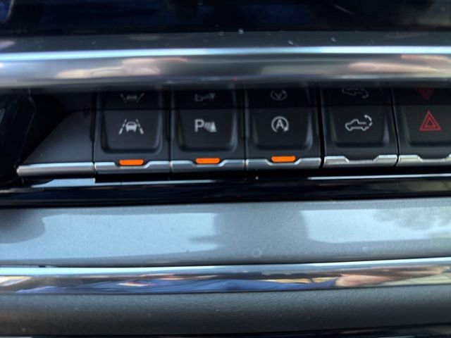 Used 2024 Chevrolet Silverado 1500 High Country w/ Z71 Off-Road Package image 20