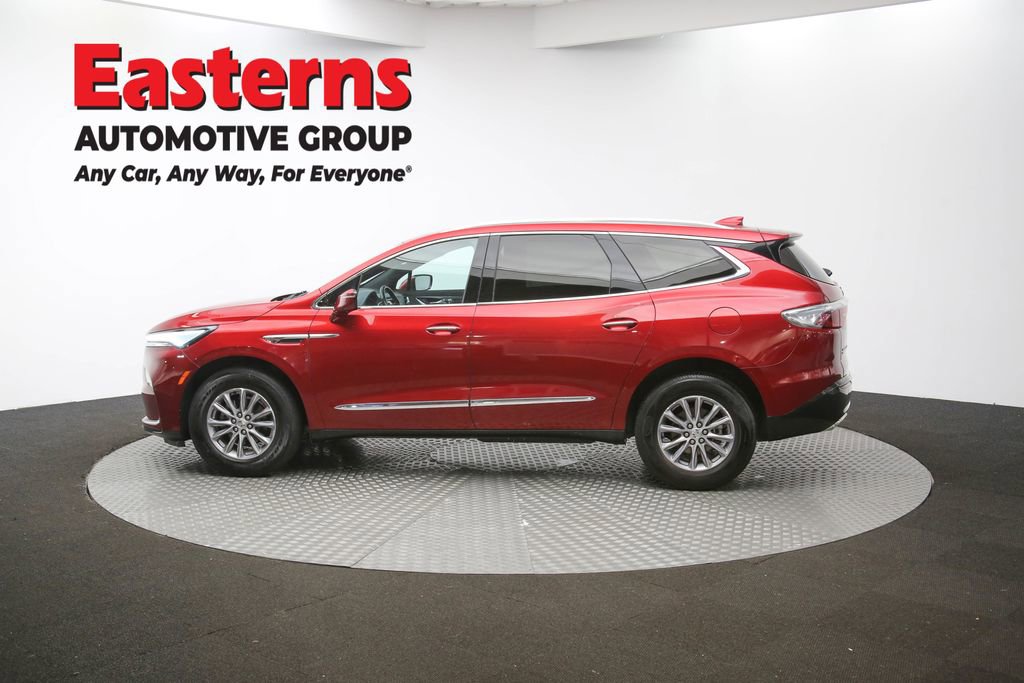 Used 2024 Buick Enclave Premium image 52
