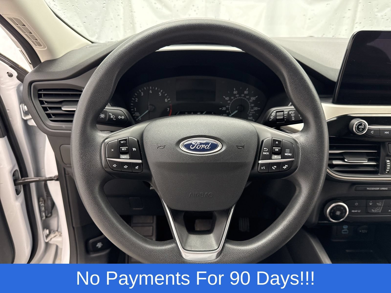 Used 2022 Ford Escape SE AWD/4WD image 16