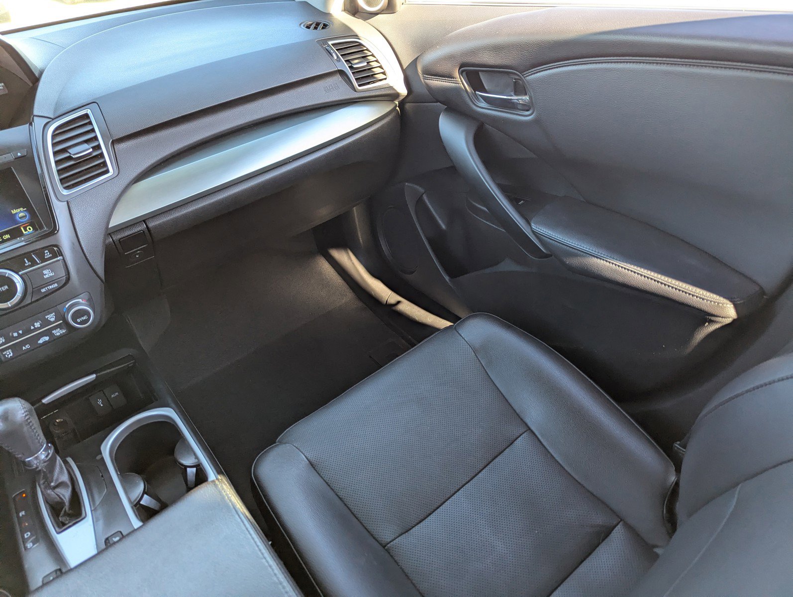 Used 2018 Acura RDX AWD w/ Advance Package image 20