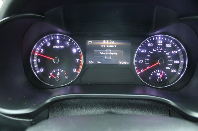 Used 2024 Kia Forte LXS image 18