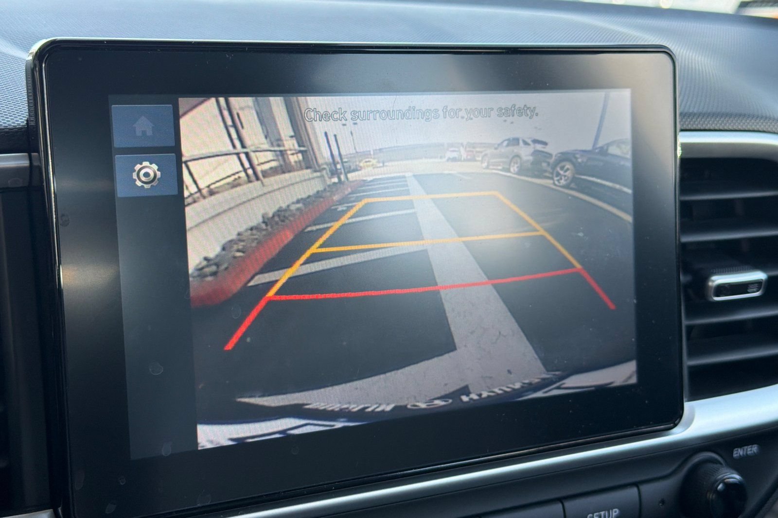 Certified 2026 Hyundai Venue SEL FWD image 21