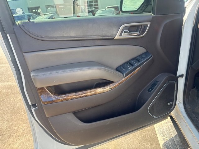 Used 2016 GMC Yukon Denali w/ Open Road Package image 9