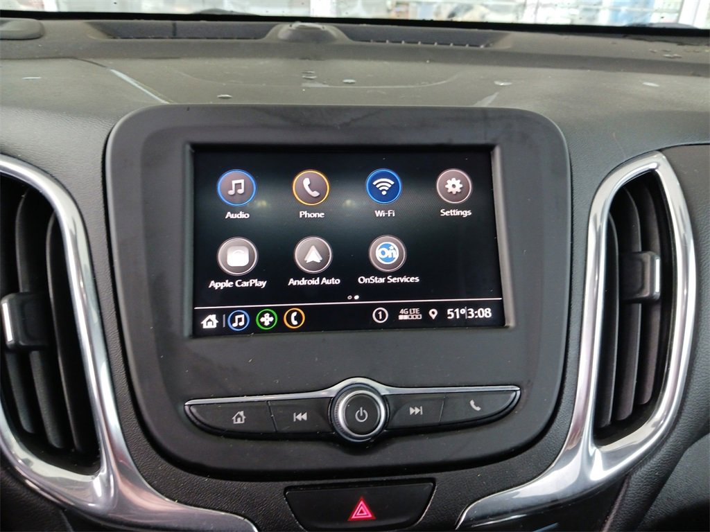 Used 2020 Chevrolet Equinox LT image 20