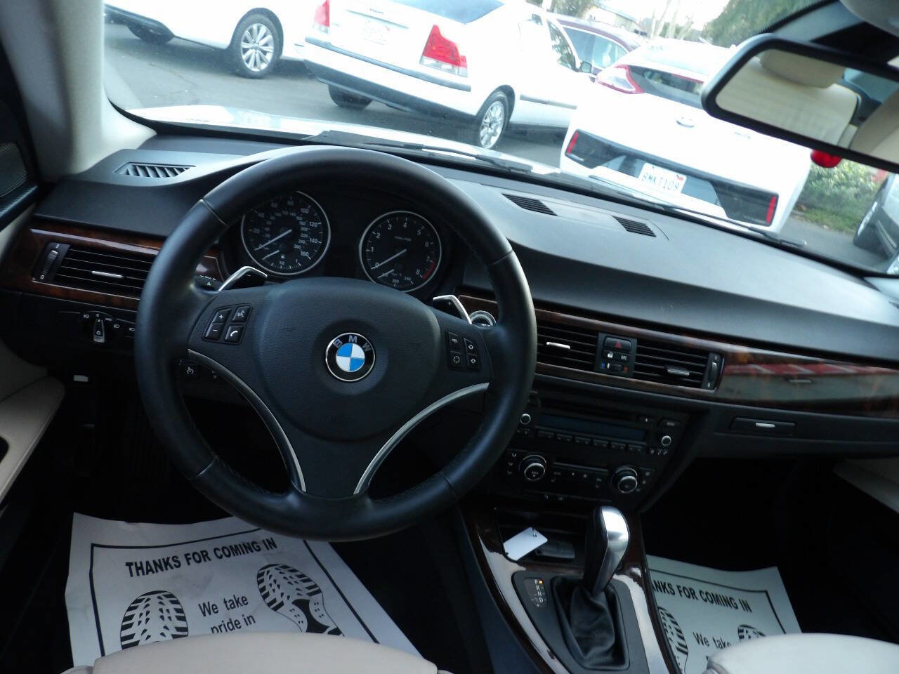 Used 2011 BMW 328i Coupe image 5