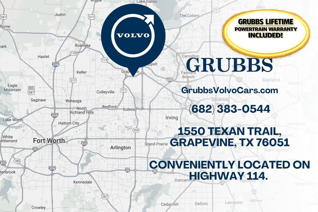 New 2026 Volvo XC60 B5 Plus w/ Protection Package Premier image 4