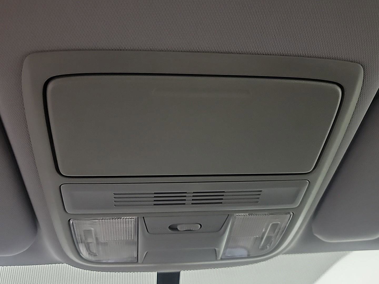 Certified 2019 Honda CR-V LX image 21