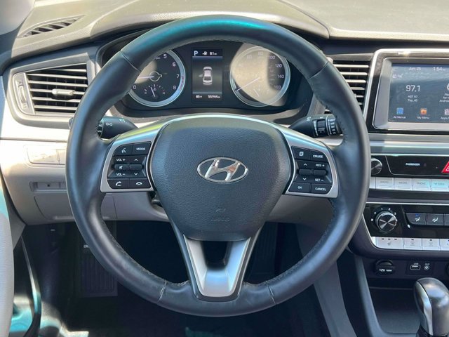 Used 2018 Hyundai Sonata SEL FWD image 16