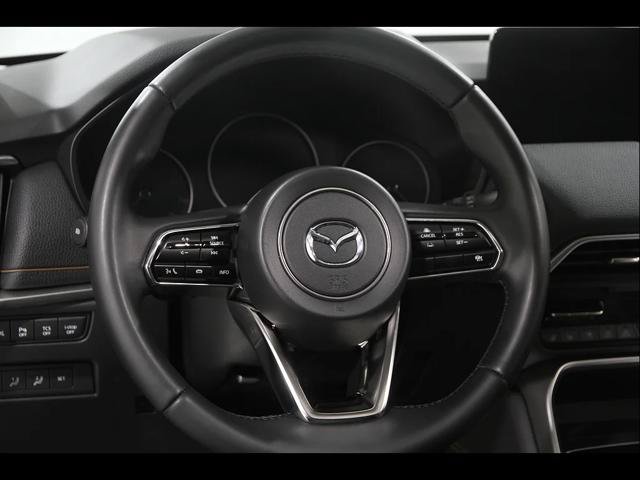 Certified 2026 MAZDA CX-90 3.3 Turbo w/ Preferred Package AWD/4WD image 7