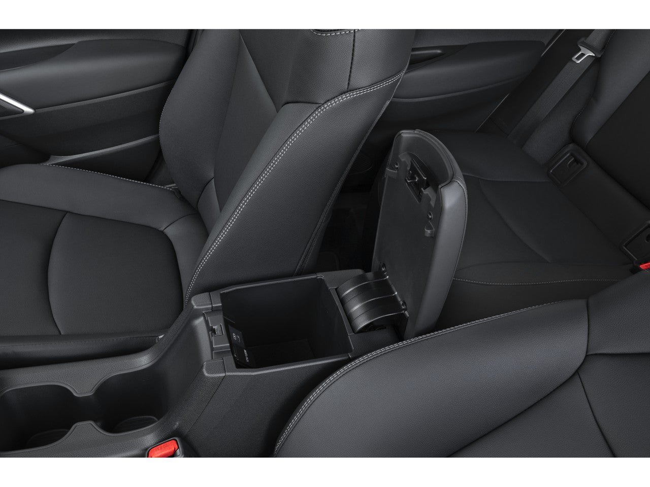 New 2026 Toyota Corolla Cross XLE w/ Convenience Package FWD image 39