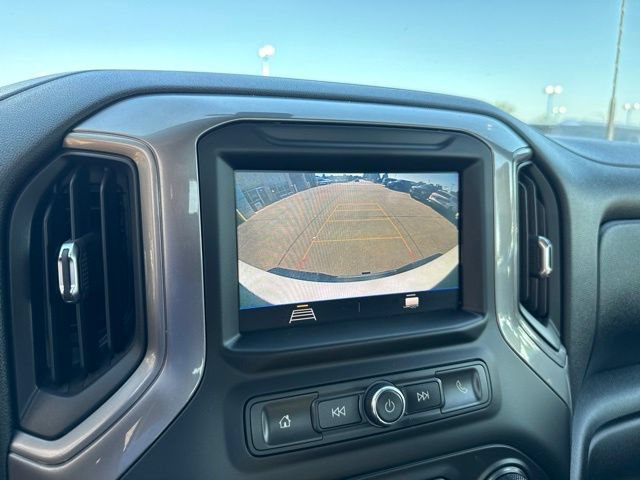 Used 2020 Chevrolet Silverado 2500 W/T w/ WT Convenience Package AWD/4WD image 21