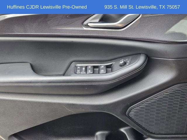 Certified 2023 Jeep Grand Cherokee L Laredo RWD image 24