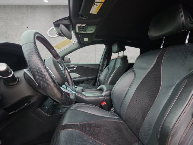 Used 2022 Acura RDX w/ Advance Package FWD image 19