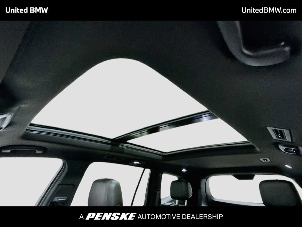 Used 2021 Cadillac XT6 Sport w/ LPO, ONYX Package AWD/4WD image 19