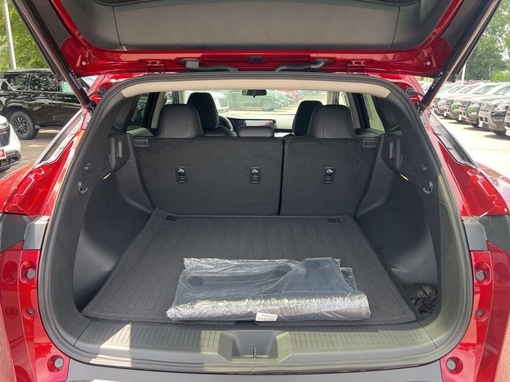 New 2025 Nissan Murano SV image 19