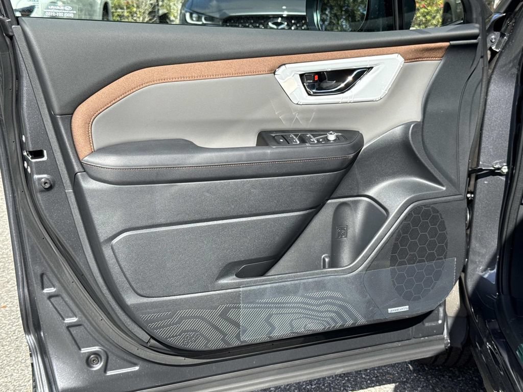 New 2026 Subaru Forester Sport AWD/4WD image 18
