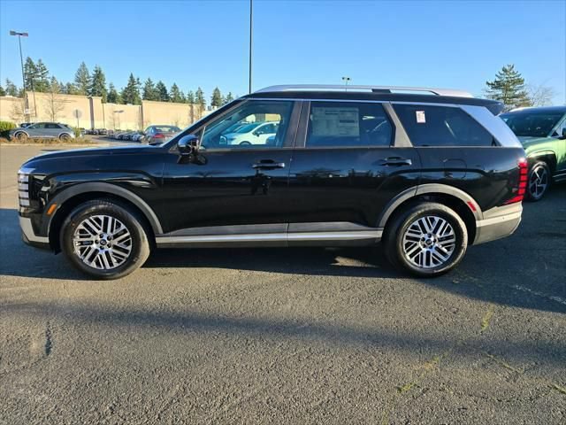 New 2026 Hyundai Palisade SEL AWD/4WD image 28