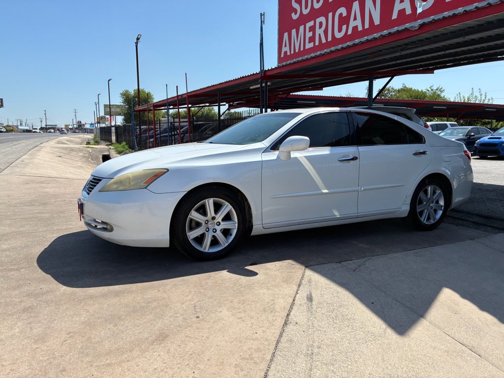 Used 2009 Lexus ES 350 w/ Premium Pkg Plus FWD image 17
