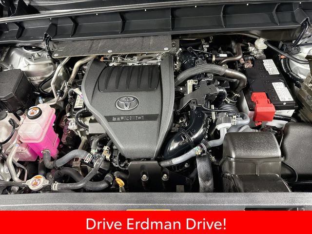Certified 2023 Toyota Highlander Limited FWD image 30