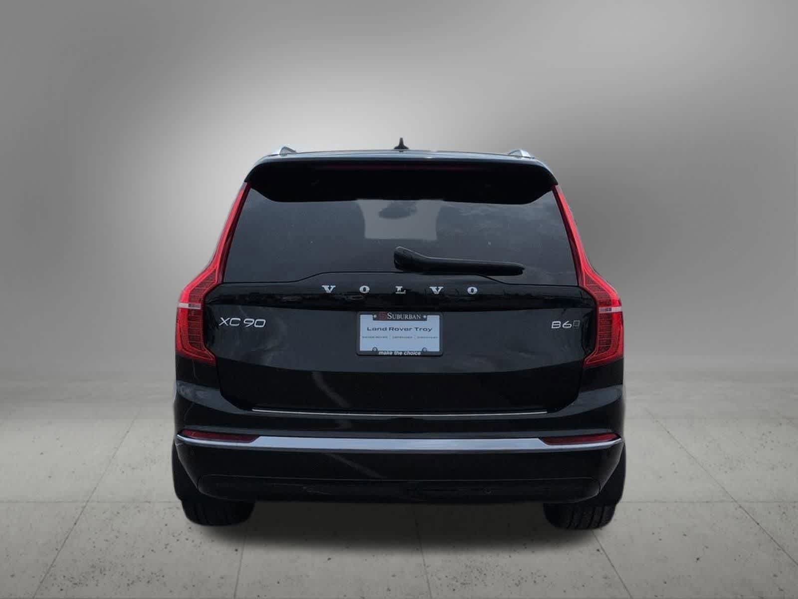 Used 2023 Volvo XC90 B6 Plus w/ Protection Package Premier AWD/4WD image 5