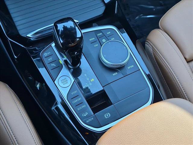 Certified 2024 BMW X3 M40i w/ Premium Package AWD/4WD image 12