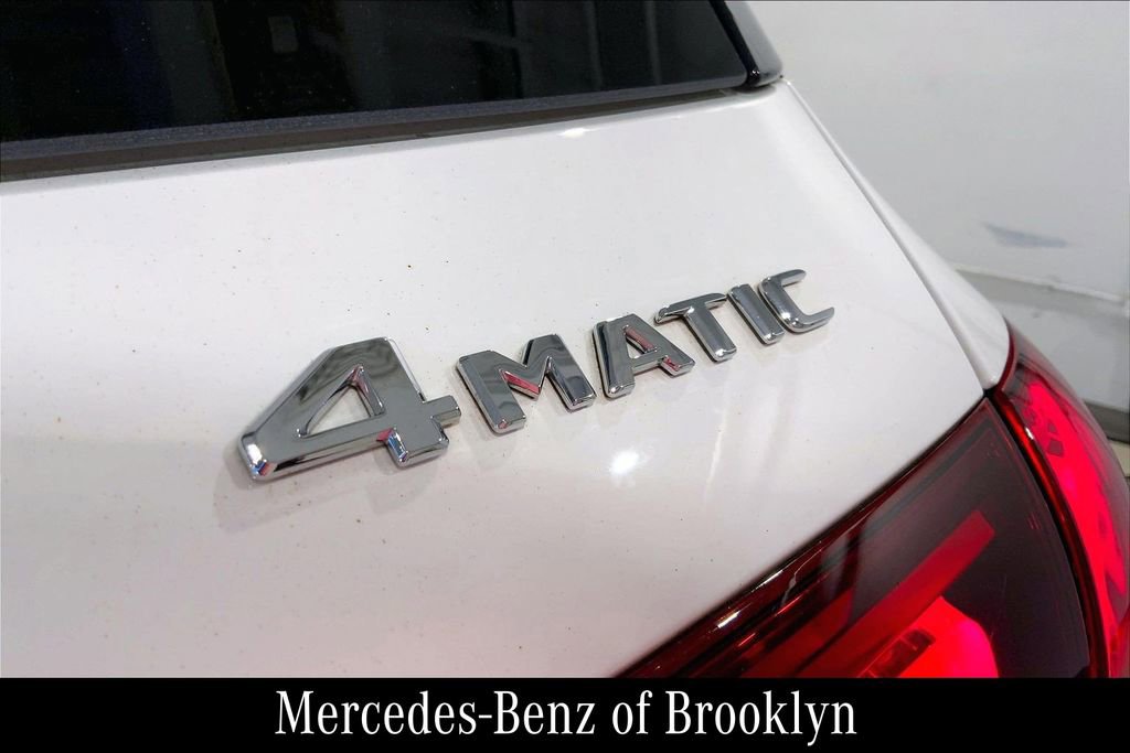 Certified 2022 Mercedes-Benz GLE 350 4MATIC image 33