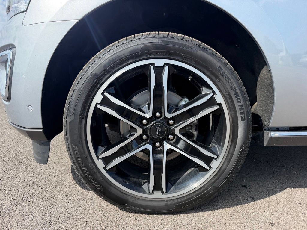 Used 2021 Ford Expedition Limited AWD/4WD image 19