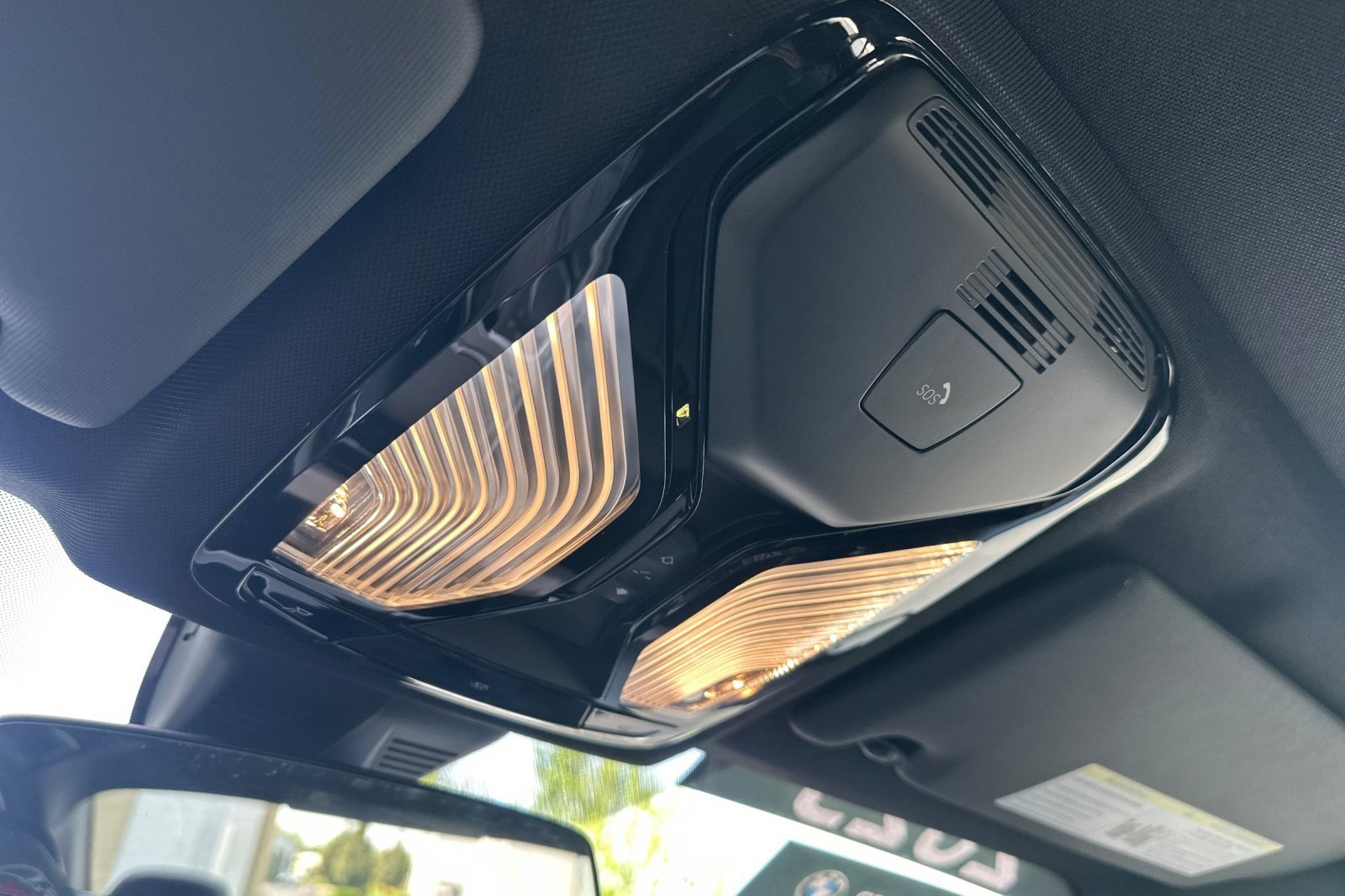 Used 2025 BMW 330i xDrive Sedan image 22