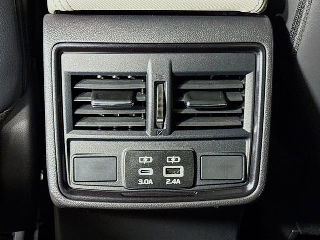 New 2026 Subaru Forester Limited image 27