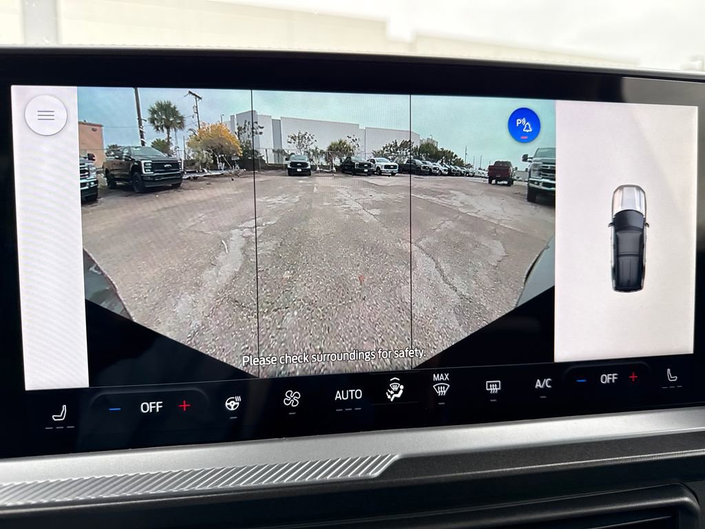 New 2026 Ford Bronco Sport Outer Banks w/ Outer Banks Tech Package+ image 26