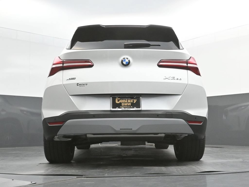 New 2026 BMW X3 xDrive30i w/ Premium Package AWD/4WD image 45