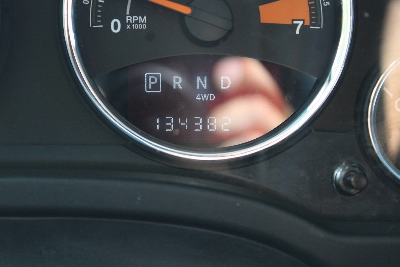 Used 2016 Jeep Compass Latitude image 39