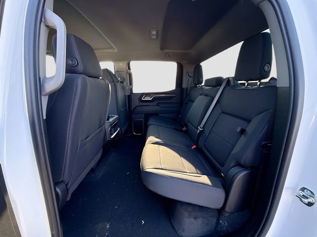 New 2026 GMC Sierra 1500 Elevation image 21