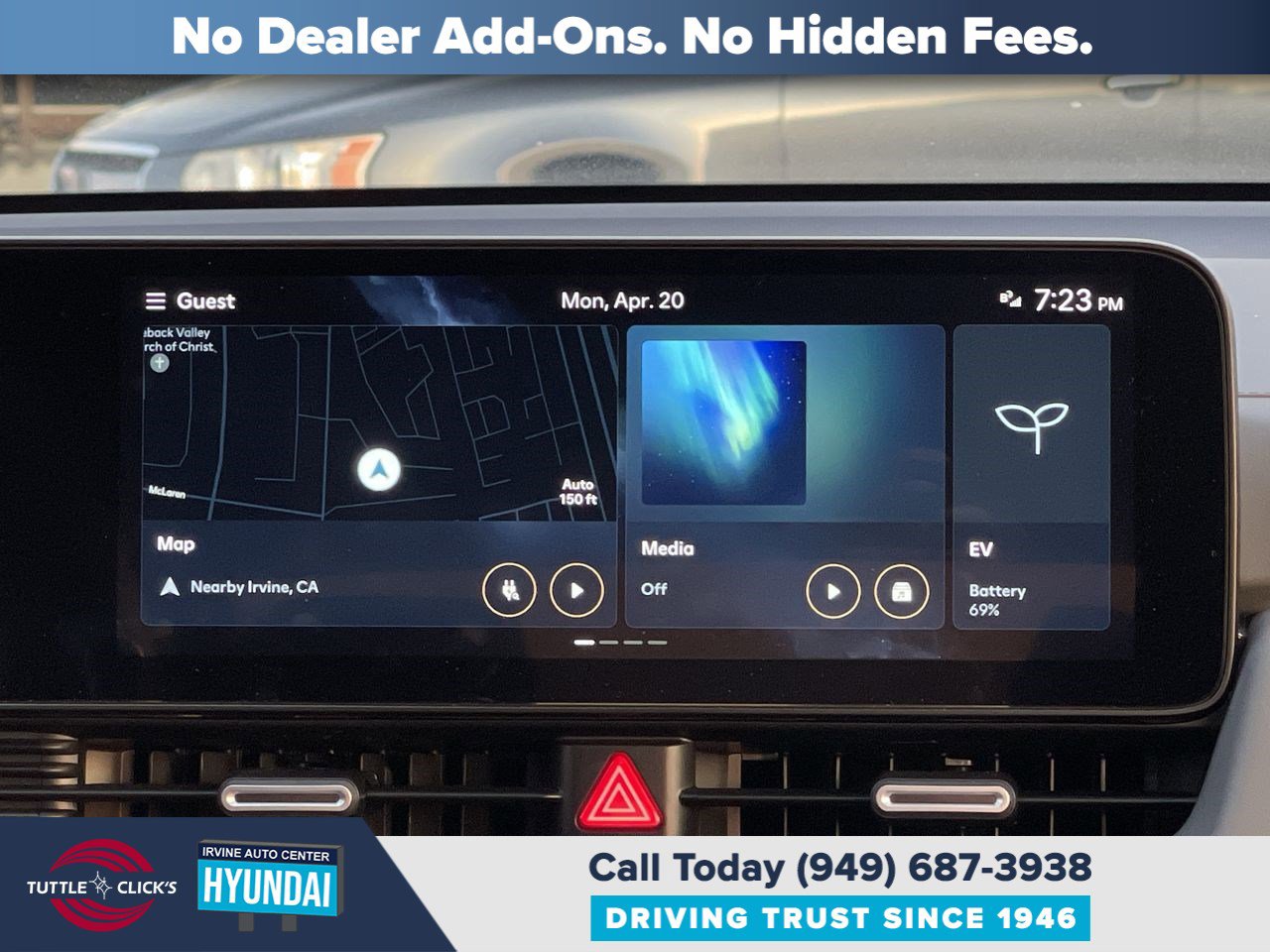 Used 2025 Hyundai Ioniq 5 SEL RWD image 14