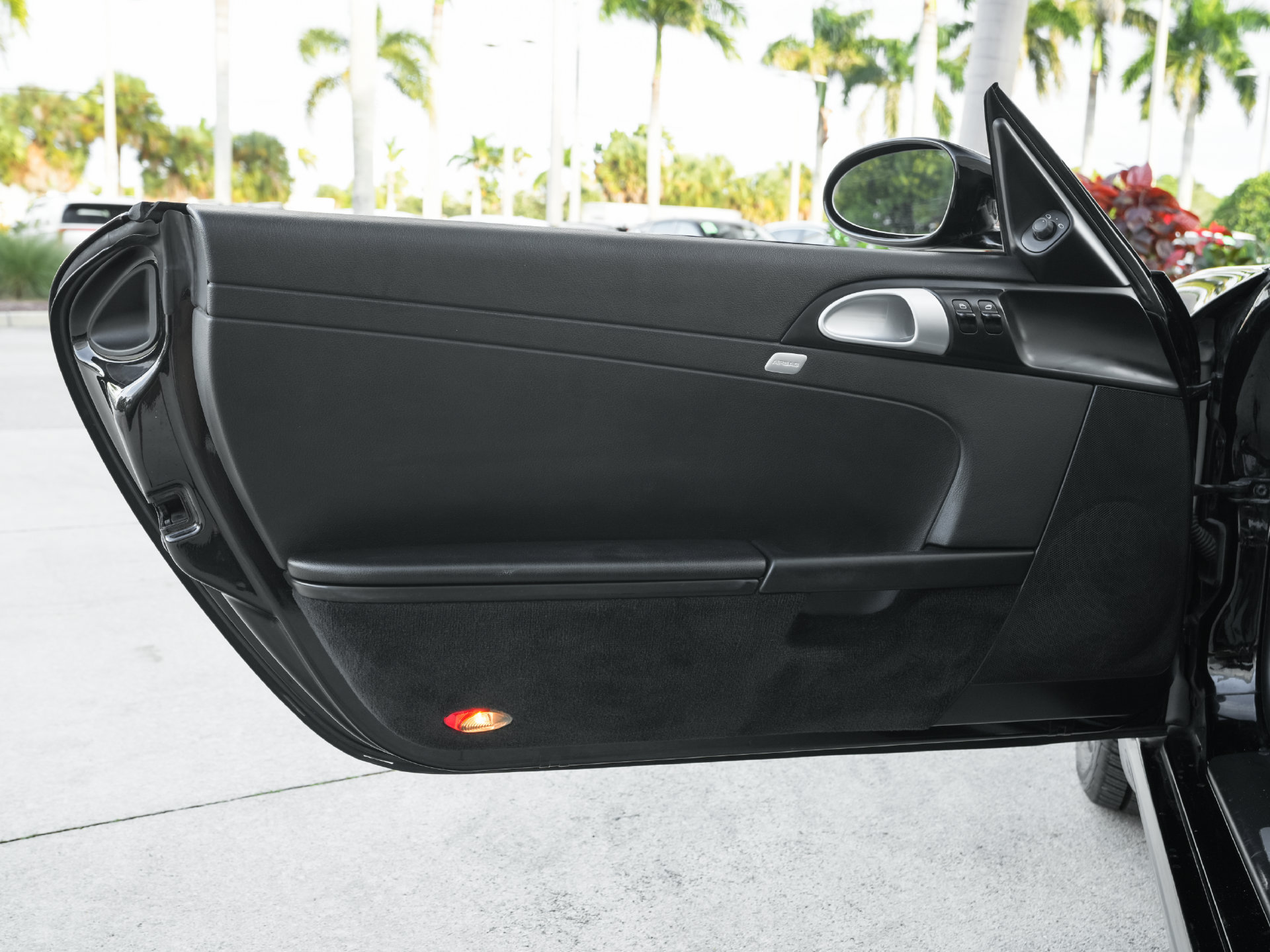 Used 2008 Porsche Boxster RWD image 39